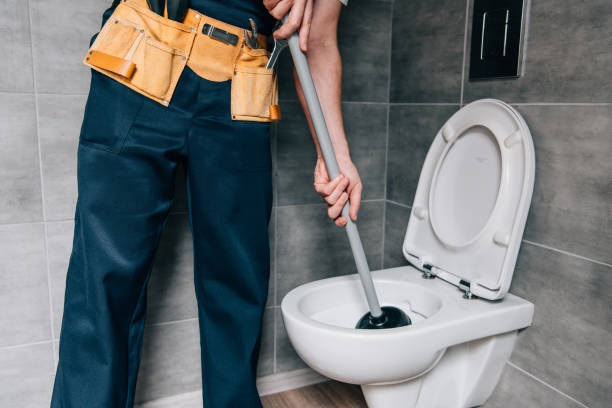 Kocaeli Banyo Tıkanıklığı Açma